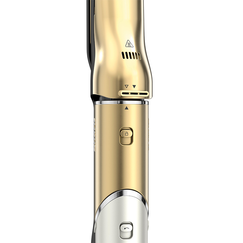 SHARK GLAM&trade; (SISTEMA DE SECADO Y ESTILIZADO CON AIRE POTENTE Y TECNOLOG&Iacute;A CER&Aacute;MICA)